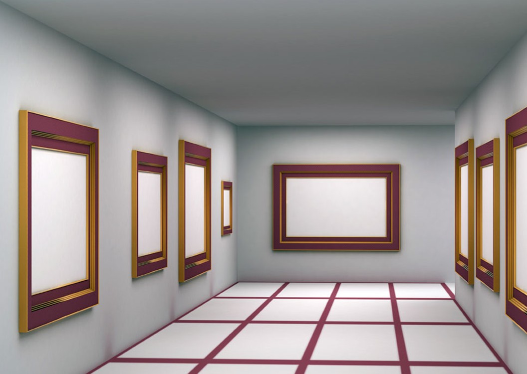 نمایشگاه آثار هنری سه هنرمند ایرانی در پاریس