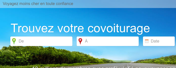 با چند کلیک به ارزان‌ترین شکل ممکن در فرانسه سفر کنید!