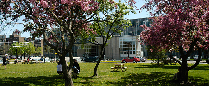 برگزاری مراسم «سیزده به در» در پارک بولونی