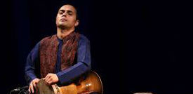کنسرت مجید خلج با عنوان «دعوت به سفر»