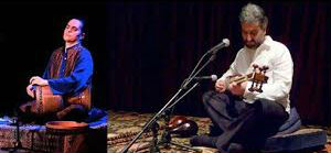 کنسرت موسیقی سنتی «سخن عشق» در شهر لیل