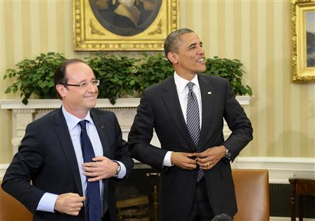 گردهمایی رهبران جهان در پاریس برای مقابله با تغییرات اقلیمی