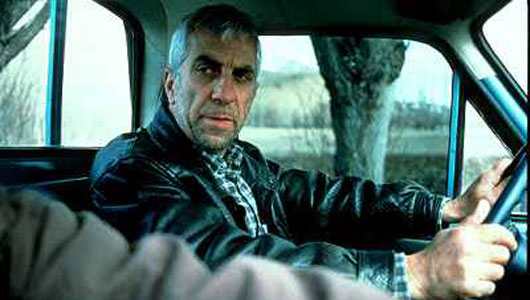 نمایش فیلم «جمعه» در پاریس