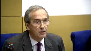 سخنرانی برنارد هوکارد درباره فرهنگ کنونی شهرهای ایران