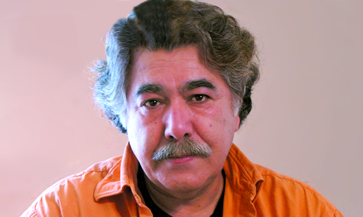 بزرگداشت رضا دانشور، نویسنده ایرانی در پاریس