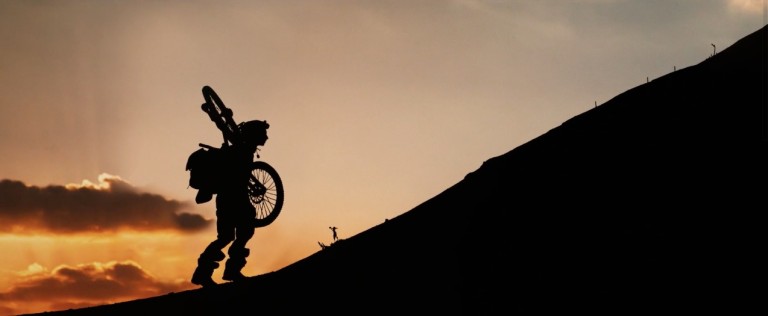 پخش مستند «در ارتفاعات ایران» از شبکه ARTE