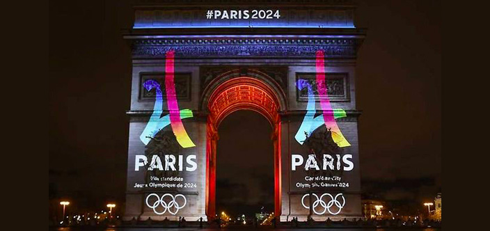پاریس رسما میزبان بازی‌های المپیک ۲۰۲۴ شد