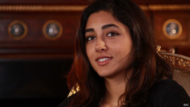 گلشیفته فراهانی در تئاتر پاریس آناکارنینا می‌شود