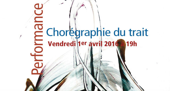 رقص و باله خط در پاریس