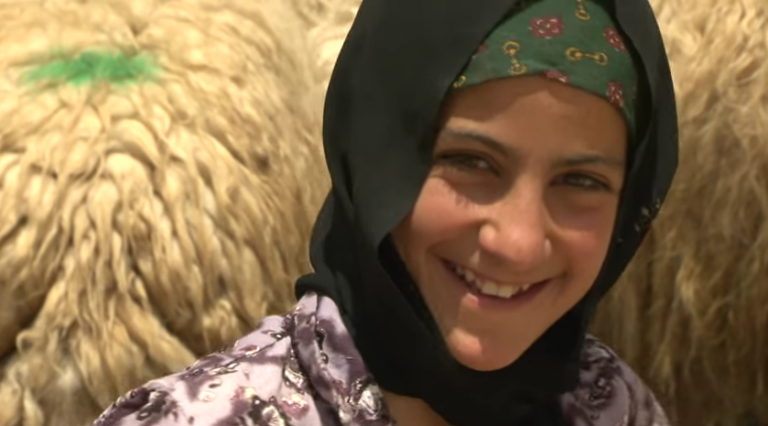 نمایش فیلم «پارس در دل ایران» در آستانه نوروز در پاریس