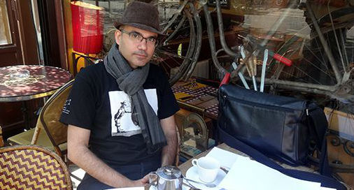 جلسه آشنایی و ملاقات با مانا نیستانی