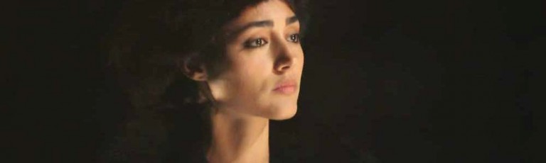 گلشیفته فراهانی این بار در نقش آنا کارنینا ظاهر می‌شود