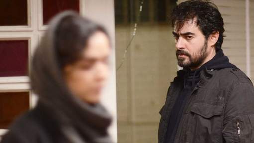 چهارمین جشنواره سینمای ایران در پاریس