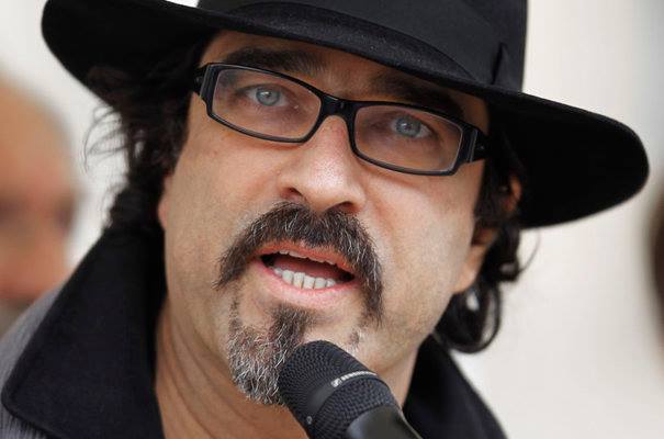 ملاقات و گفتگو با عتیق رحیمی، کارگردان افغانستانی-فرانسوی