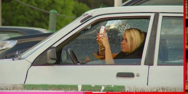 پخش مستند “Permis de rien” از یک آموزشگاه رانندگی در تهران