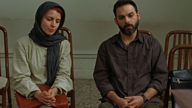 پخش مستندی درباره اصغر فرهادی از شبکه آرته