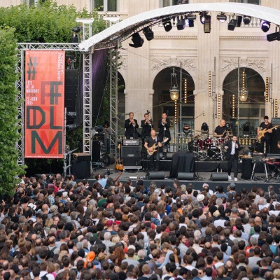 سه شنبه 21 ژوئن جشن موسیقی در سراسر فرانسه