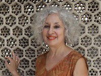 سخنرانی امینا اُکادا : عشق بی‌مذهب، عشق عرفانی – لیلا و مجنون در مینیاتور هند