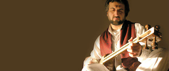 کنسرت موسیقی با حضور هنرمندان از فرهنگ‌های مختلف