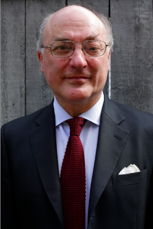 سخنرانی هوشنگ شهابی پیرامون اقلیت‌های مذهبی در ایران