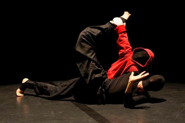 کارگاه آموزشی تئاتر در تهران با حضور ژان لویی اکل، کارگردان فرانسوی