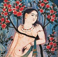 سخنرانی لیلی انوری در نمایشگاه کتاب شهر کبورگ