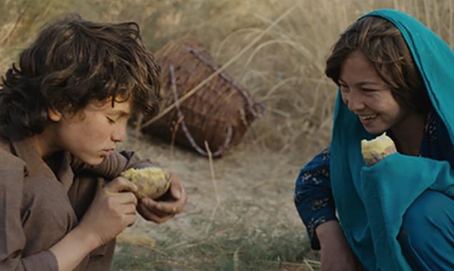 پیش نمایش فیلم “گرگ و میش” به کارگردانی شهربانو سادات