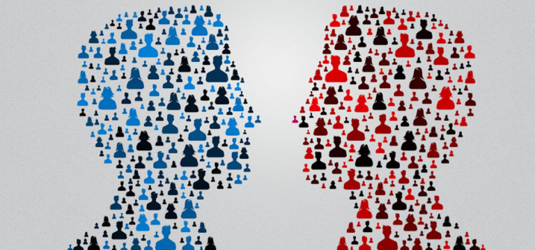 جلسه بحث و گفتگو  با موضوع “مشخصه و نگرش نسل جوان امروز ایران”