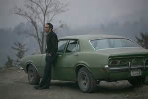 دیدار با رفیع پیتس، سینماگر ایرانی و نمایش فیلم Soy Nero