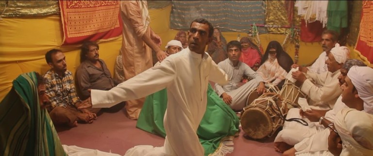 نمایش “اهل هوا” به کارگردانی آبتین سرابی در جشنواره فیلم مستند قوم شناسی