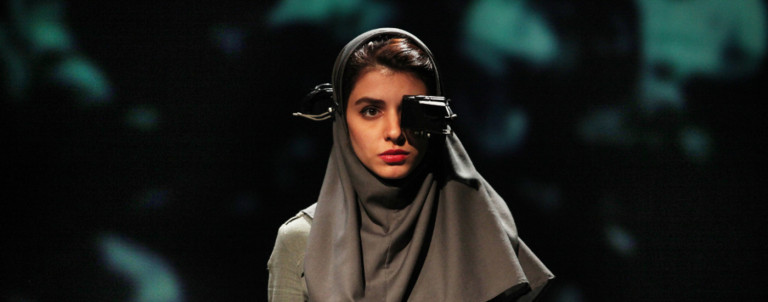 نمایش “شنیدن” به کارگردانی امیررضا کوهستانی به پاریس می‌آید