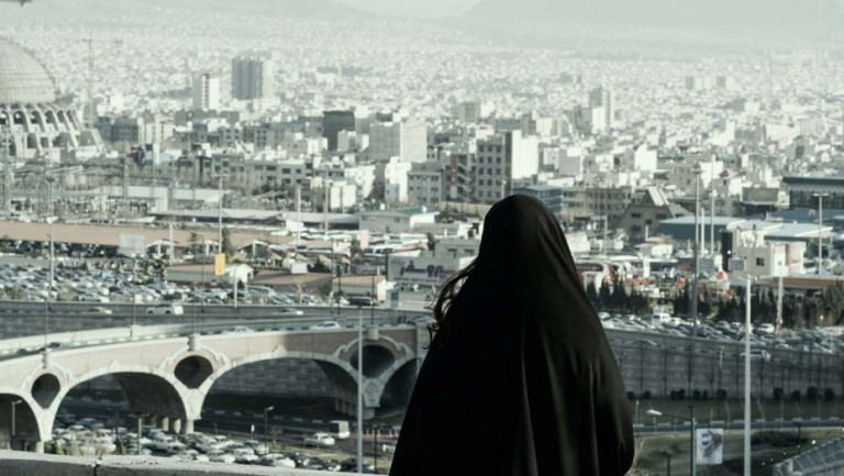 پخش فیلم “ما، در بهشت” به کارگردانی سینا عطائیان-دنا در سینما نوول اودئون