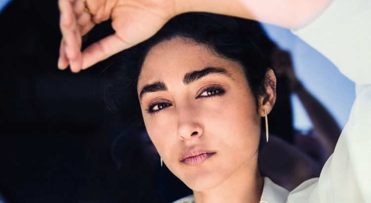 مصاحبه با گلشیفته فراهانی در برنامه کلیک