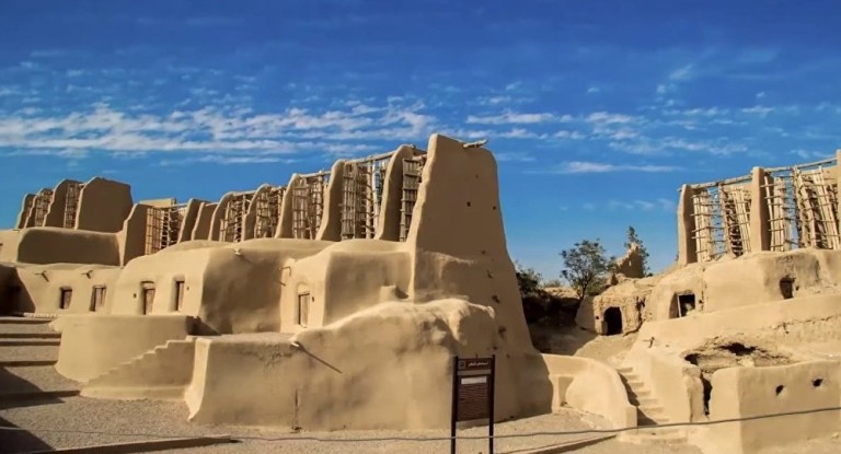 معرفی آسیاب‌های بادی هزارساله ایران در نشنال ژئوگرافیک