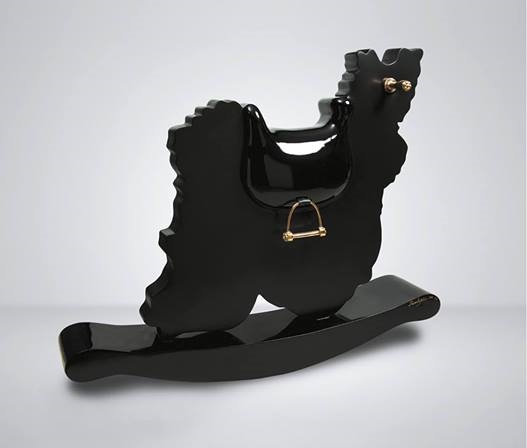 نمایشگاهی از آثار هنرمندان ایرانی در گالری فلمل در پاریس