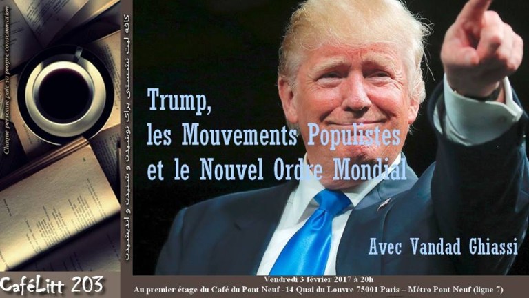 معرفی برنامه این هفته کافه‌لیت با حضور ونداد قیاسی تحلیل‌گر امور مالی