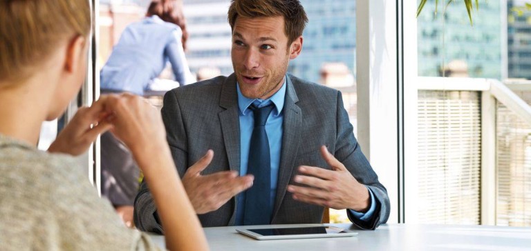 مصاحبه کاری در فرانسه : 12 نکته که باید به آن توجه کنیم