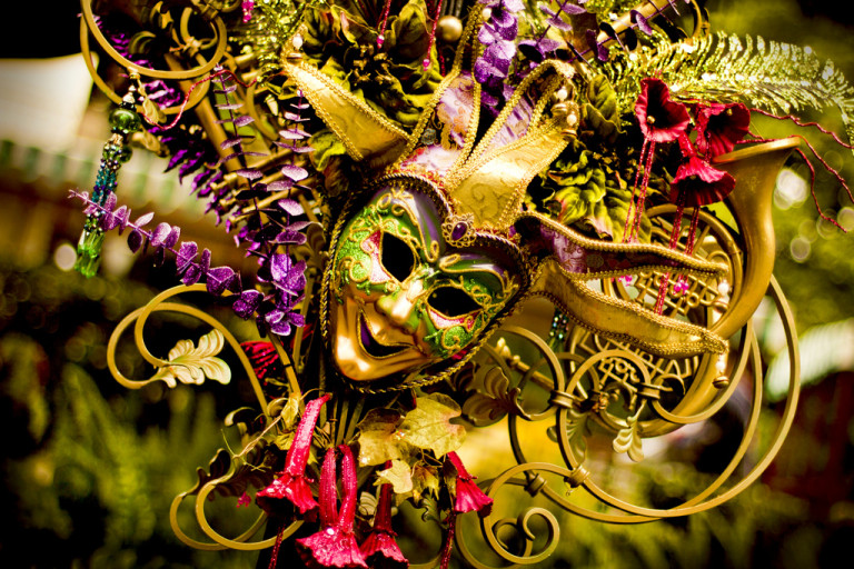 چرا در فرانسه “سه‌شنبه چرب” را جشن می‌گیریم؟