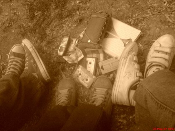 کوچه آشتی‌کنان، قسمت دوم