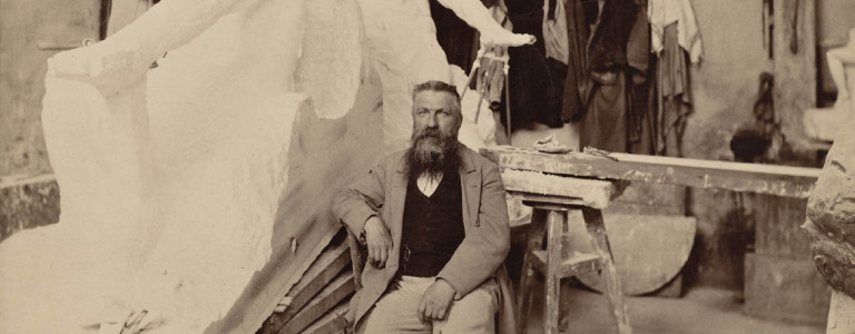 معرفی موزه رودن در پاریس