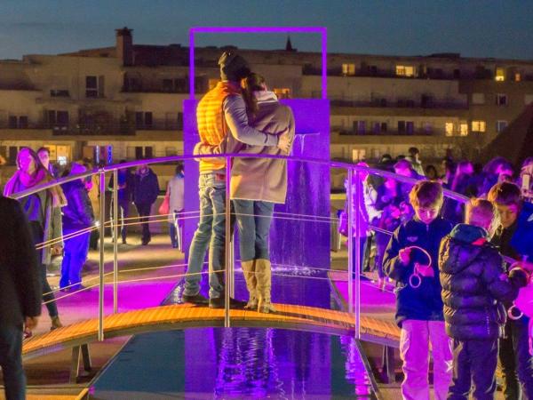 رویداد ده روزه “استراسبورگ، عشق من”