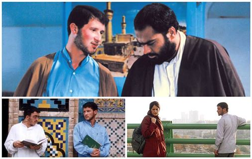 نمایش فیلم “زیر نور ماه” در برنامه این هفته انجمن سینمای ایران