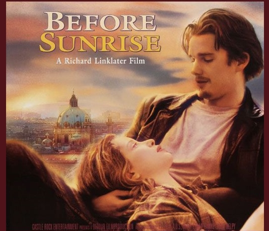 شنبه 11 مارس، نمایش و نقد فیلم “پیش از طلوع”