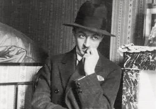 کنفرانس صادق هدایت در شهر کشان (منطقه ایل دو فرانس)