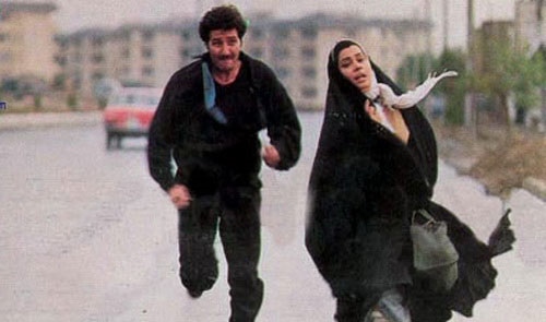 نمایش فیلم نرگس به کارگردانی رخشان بنی‌اعتماد در برنامه این هفته انجمن سینمای ایران