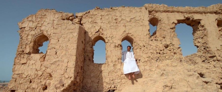 نمایش فیلم اهل هوا به کارگردانی آبتین سرابی در پاریس