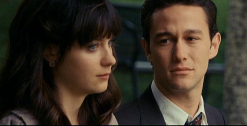 برنامه نمایش و نقد فیلم “500 روز سامر” با زیرنویس فارسی