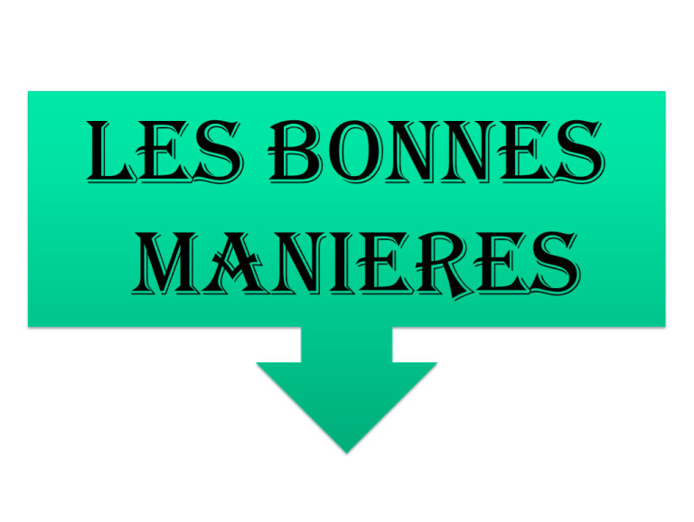 12 نکته‌ای که باید در اماکن عمومی رعایت کنیم