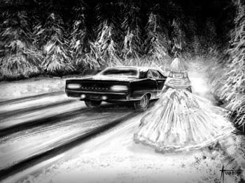 کوچه آشتی‌کنان قسمت هشتم