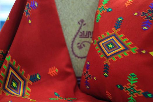 برگزاری سمینار موسیقی و نمایشگاه صنایع دستی بلوچستان در پاریس